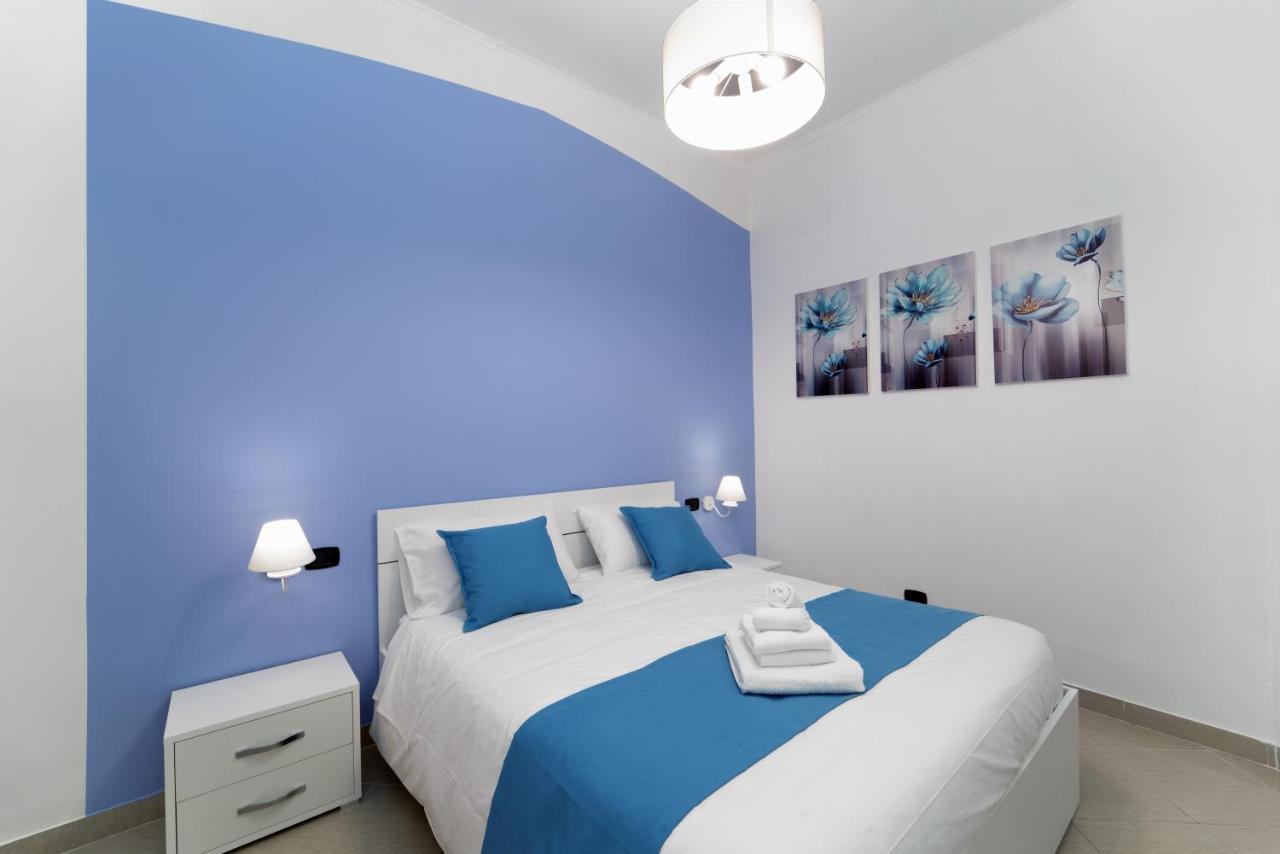 Suite & Luxury Rooms Palazzo Diomede Carafa Neapol Zewnętrze zdjęcie