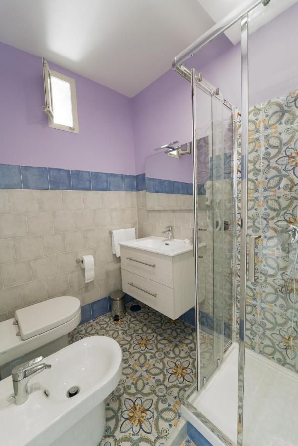Suite & Luxury Rooms Palazzo Diomede Carafa Neapol Zewnętrze zdjęcie