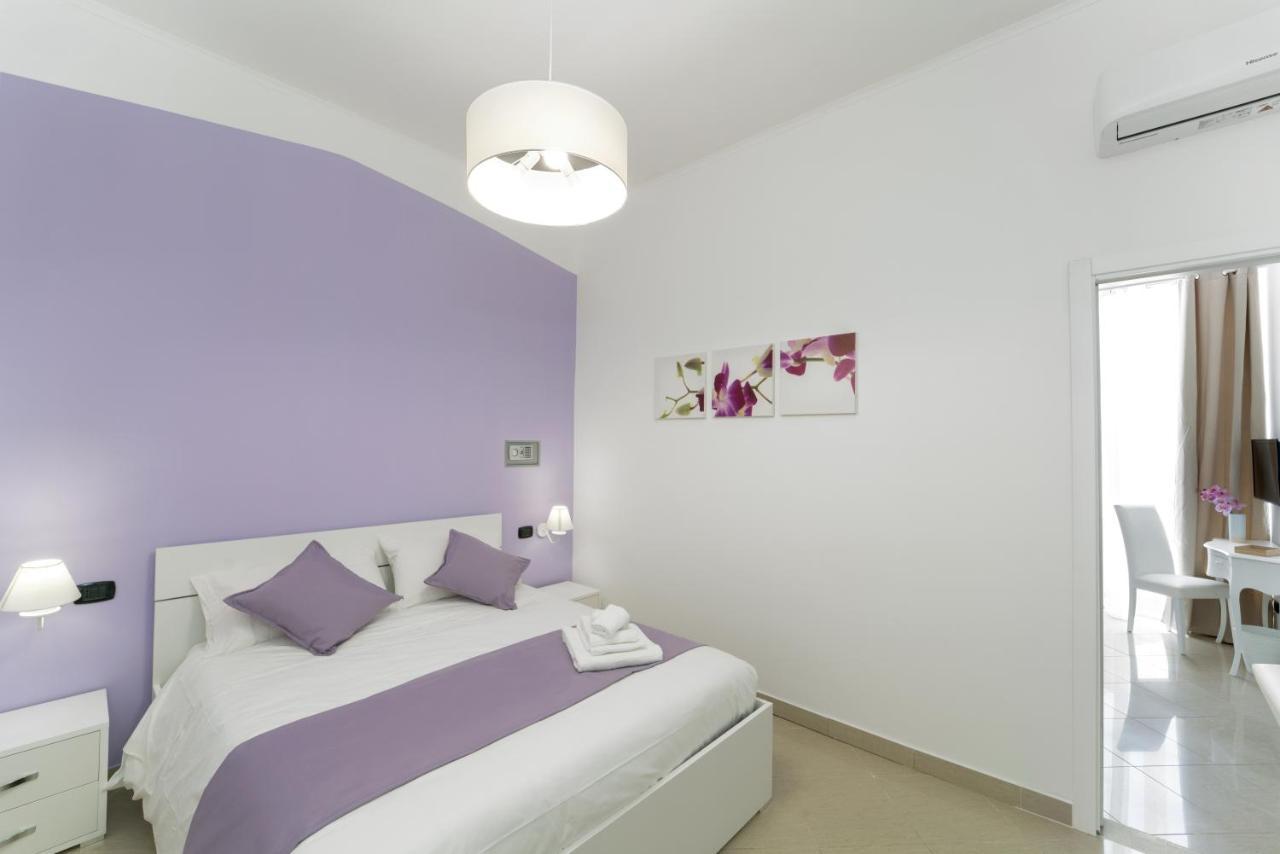 Suite & Luxury Rooms Palazzo Diomede Carafa Neapol Zewnętrze zdjęcie